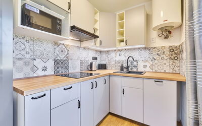 Logement:&nbsp;Růžová 5 101.5
