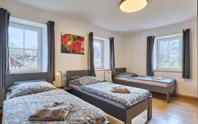 Logement:&nbsp;Růžová 5 101.5