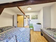 Logement:&nbsp;Růžová 6 101.6