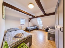 Logement:&nbsp;Růžová 6 101.6