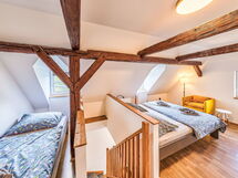 Logement:&nbsp;Růžová 1 101.1