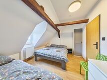 Logement:&nbsp;Růžová 6 101.6