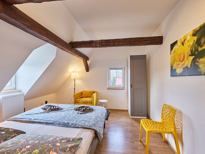 Logement:&nbsp;Růžová 1 101.1