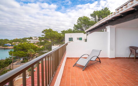 Sant Joan de Labritja 102: Piscine, Colline, Loisir, Chaîne De Montagnes, Mobilier De Jardin, Station De Montagne, Recours, Vallée, Eco Hôtel, Crête