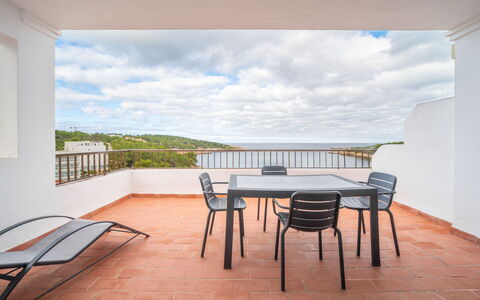 Logement:&nbsp;Es Grop Vista Mar 102.17