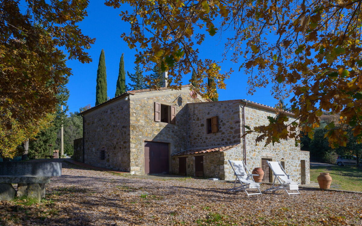 Pereti