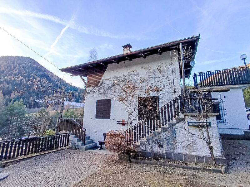 Villa Pia