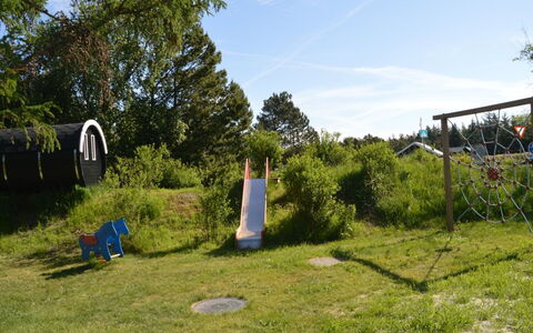 Juditha - 750M from the Sea: Herbe, Arbuste, Paysage, Lot Terre, Jardin, Pelouse, Prairie, Parc