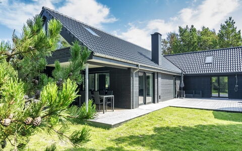 Locan - 1.2Km from the Sea: Ferme