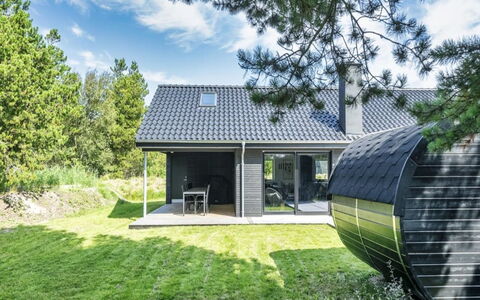 Locan - 1.2Km from the Sea: Pelouse