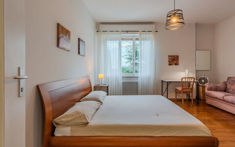 Ca dei Noni: Lit, Meubles, Design Intérieur, Chambre, Sol, Sol, Drap De Lit, Literie, Bois, Parquet