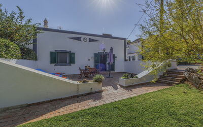 Logement:&nbsp;Jardim Do sul 610.1