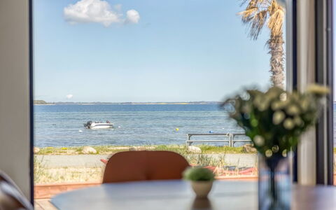 Catalina - 30M from the Sea: Meubles, Bois, Design Intérieur, Sol, Sol, Chaise, Pièce, Plafond, Salon, Appartement