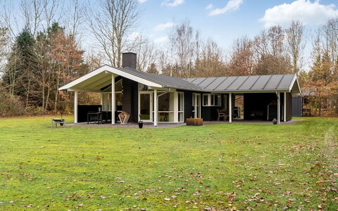 Hemfrith - 500M to the Fjord: Herbe, Toit, Maison, Domicile, Chalet, Lot Terre, Ferme, Pelouse, Biens, Jardin