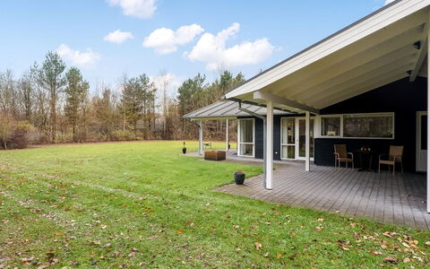 Hemfrith - 500M to the Fjord: Toit, Maison, Chalet, Domicile, Cabanon, Siding, Cabane, Batiments Jardin, Allée, Cabane En Rondins