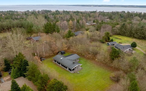 Hemfrith - 500M to the Fjord: Toit, Maison, Chalet, Domicile, Cabanon, Siding, Cabane, Batiments Jardin, Allée, Cabane En Rondins