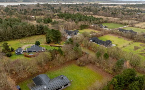 Hemfrith - 500M to the Fjord: Toit, Maison, Chalet, Domicile, Cabanon, Siding, Cabane, Batiments Jardin, Allée, Cabane En Rondins