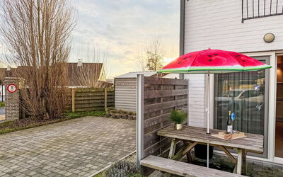 Tureluur Ii with Terrace