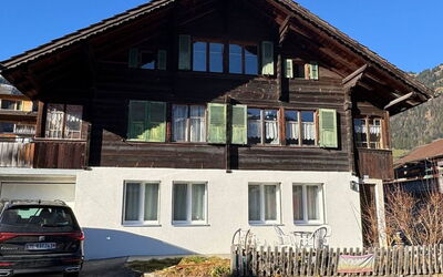 Valley Appartement