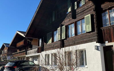 Valley Appartement