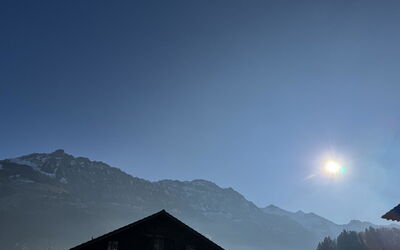 Valley Appartement