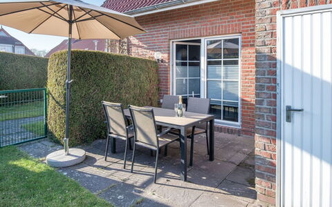 Mars: Brique, Zone Résidentielle, Domicile, Porte, Brickwork, Mobilier De Jardin, Jardin, Chalet, Cour, Siding