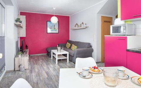 Mars: Design Intérieur, Sol, Meubles, Sol, Pièce, Appartement, Domicile, Rose, Salon