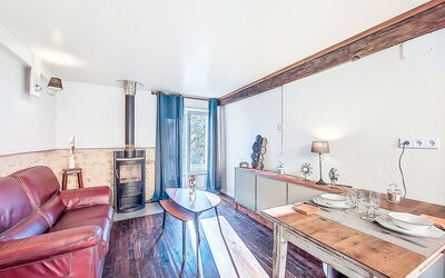 Logement:&nbsp;Le Domaine D'Empié 100.1