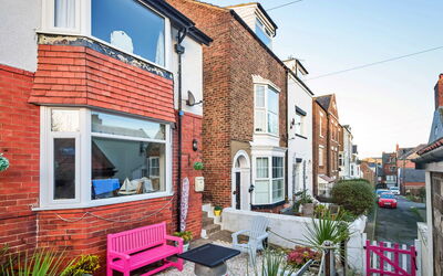 Mumbles Cottage