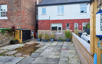Mumbles Cottage