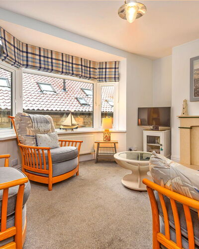 Mumbles Cottage