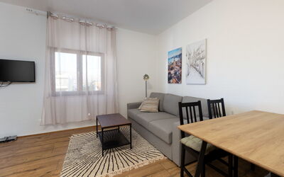 Logement:&nbsp;Dalero 3 257.2