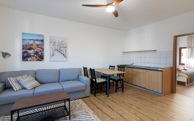 Logement:&nbsp;Dalero 3 257.2