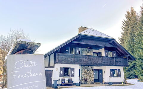 Sankt Margarethen im Lungau 11: Maison, Domicile, Toit, Architecture, Chalet, L'Hiver, Gelé, Porte, Pente, Neige