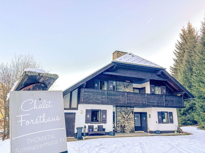 Sankt Margarethen im Lungau 11