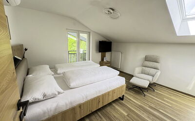 Logement:&nbsp;Appartement Typ a 1.2