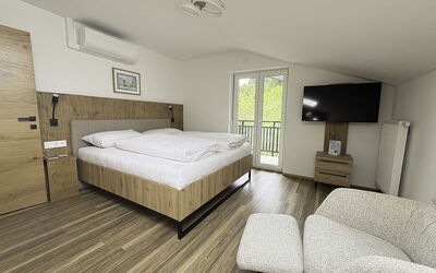 Logement:&nbsp;Appartement Typ a 1.2