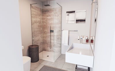 Logement:&nbsp;Appartement Typ a 1.2