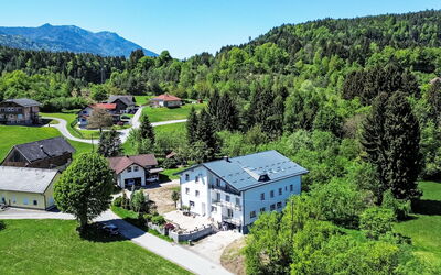 Logement:&nbsp;Appartement Typ a 1.3