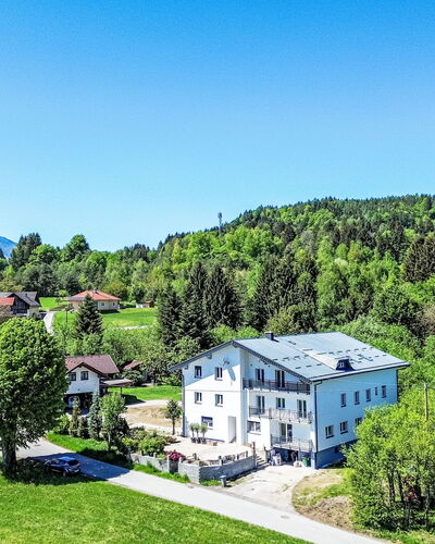 Sankt Jakob im Rosental 1
