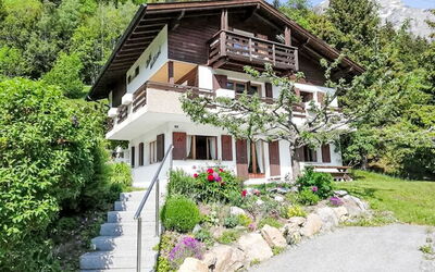 Inden 642: Balcon