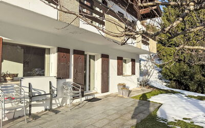 Logement:&nbsp;Chalet Waldrand 642.1