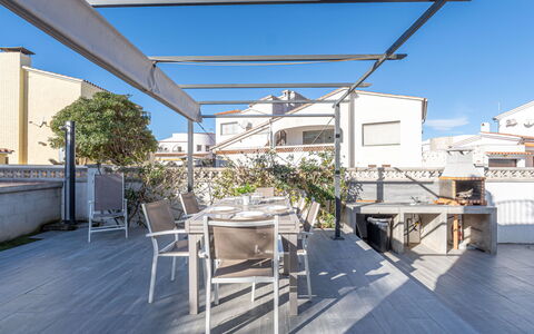 Dreams: Balcon