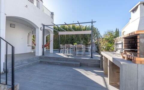 Dreams: Balcon