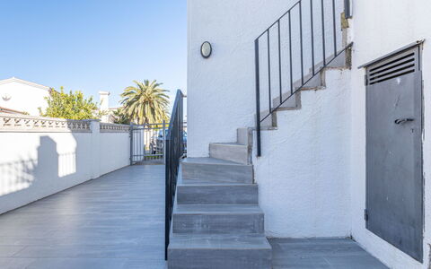Dreams: Balcon