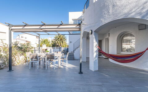 Dreams: Balcon