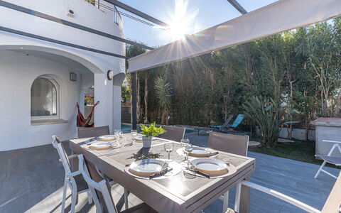 Dreams: Balcon