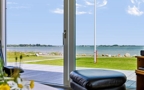 Eljas - 10M from the Sea: Mer, Océan, Côte, Ombre, Rive, Chaise, Plage, Mobilier De Jardin, Eco Hôtel