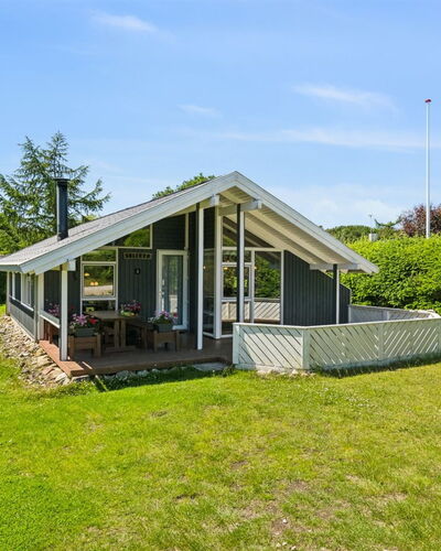 Maini - 350M from the Sea