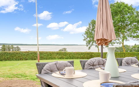 Erja - 300M to the Fjord: Bleu, Chalet, Maison, Domicile, Ferme, Biens, Siding